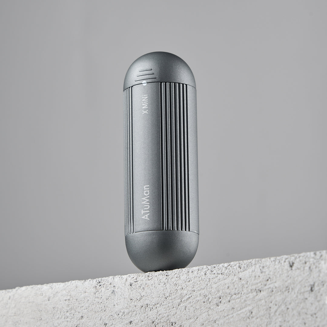Chave de fenda ATuMan Xmini Pocket