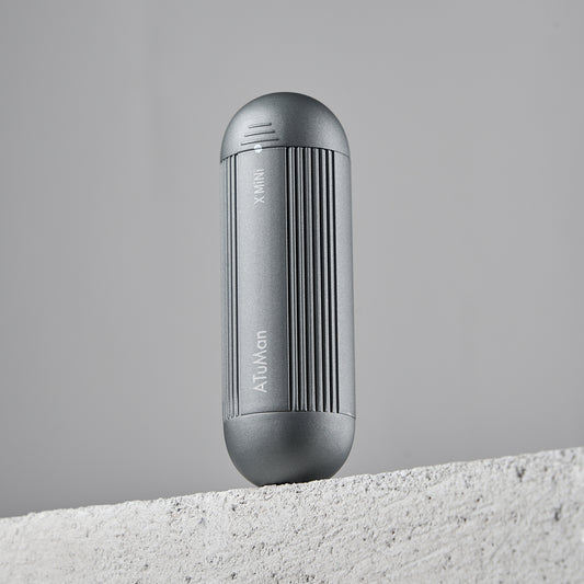 Chave de fenda ATuMan Xmini Pocket