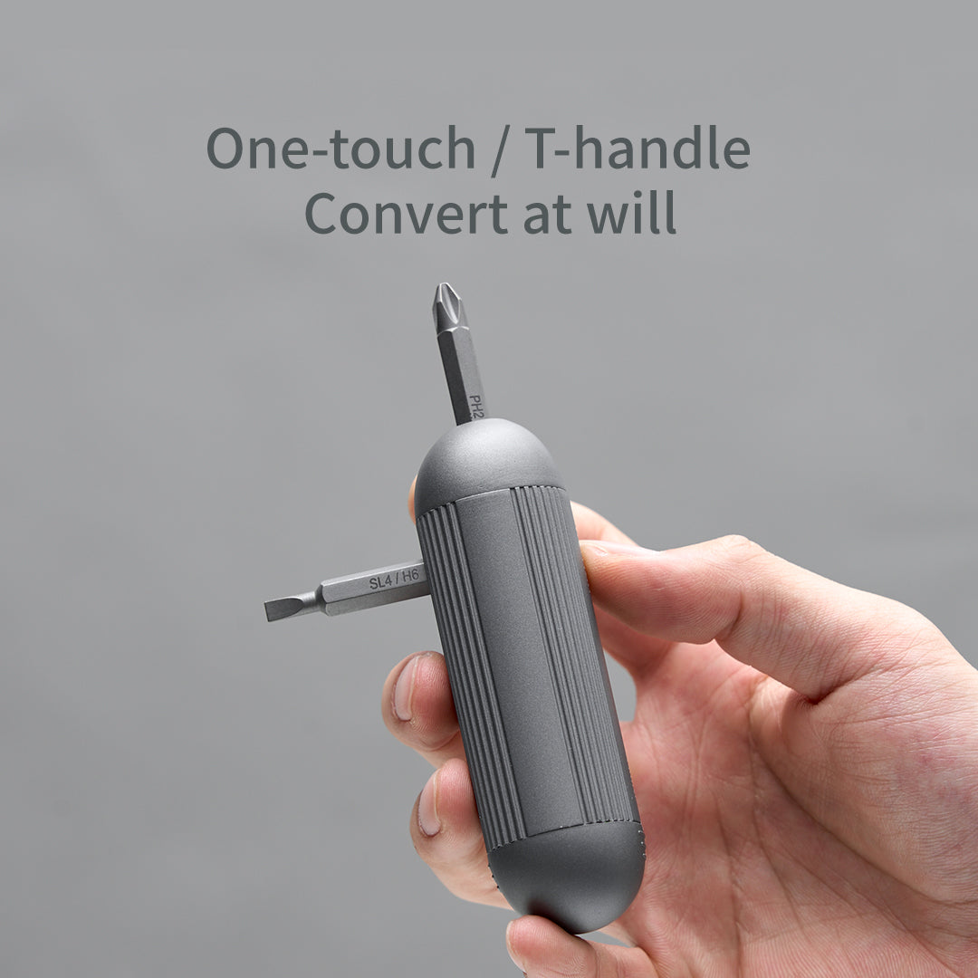 Chave de fenda ATuMan Xmini Pocket