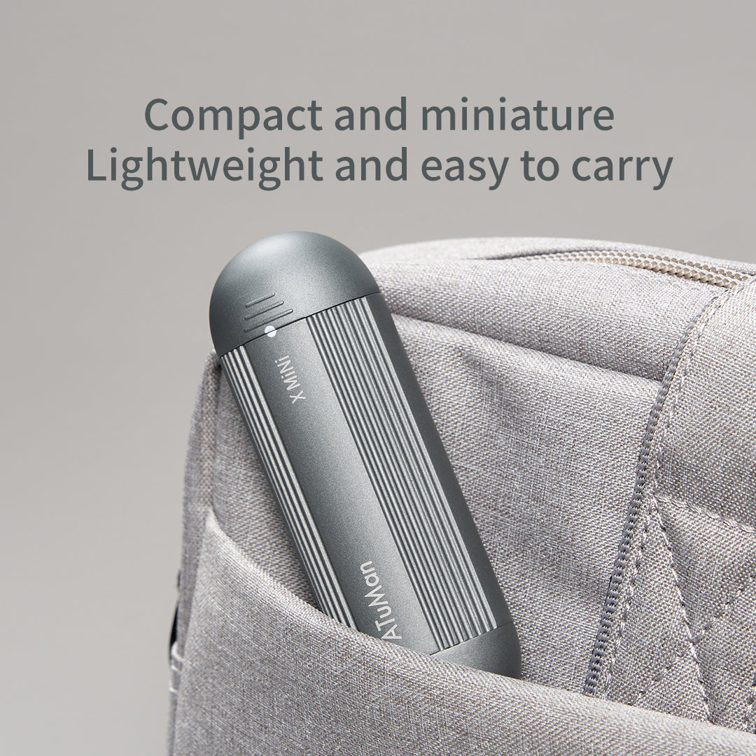 Chave de fenda ATuMan Xmini Pocket