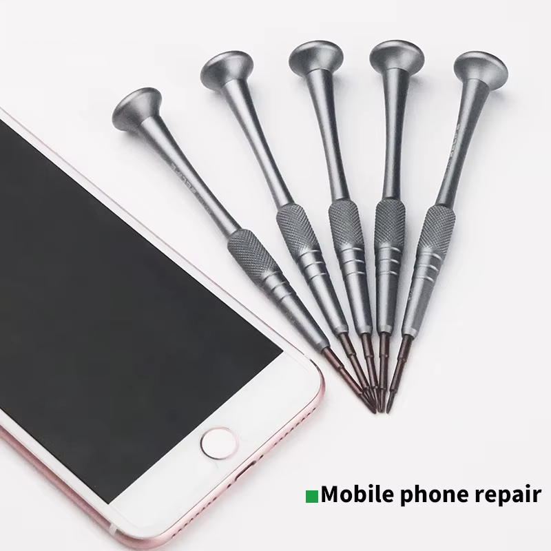 Chave de fendas Relife RL-721, Philips 1.5mm