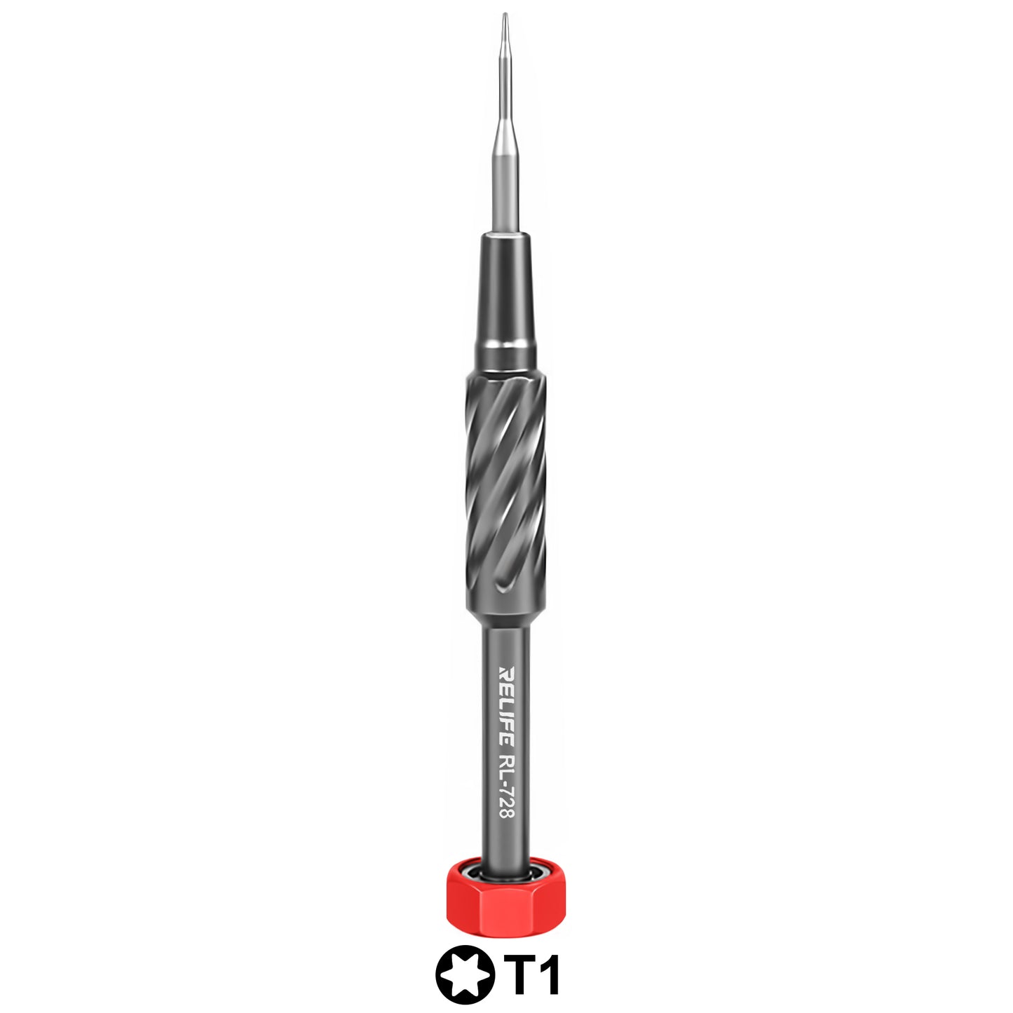 Chave de fendas Relife RL-728, Torx T1
