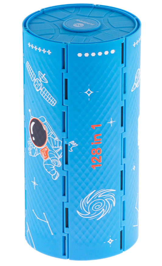 Luz do sol SS-5120, 128em1