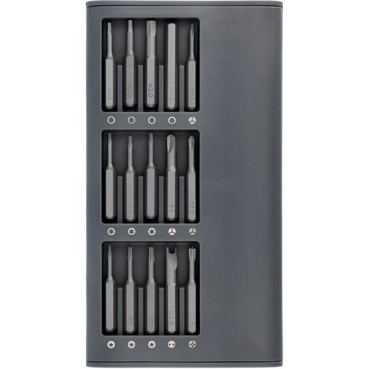 UF-TOOLS Chave de fendas, 31in1