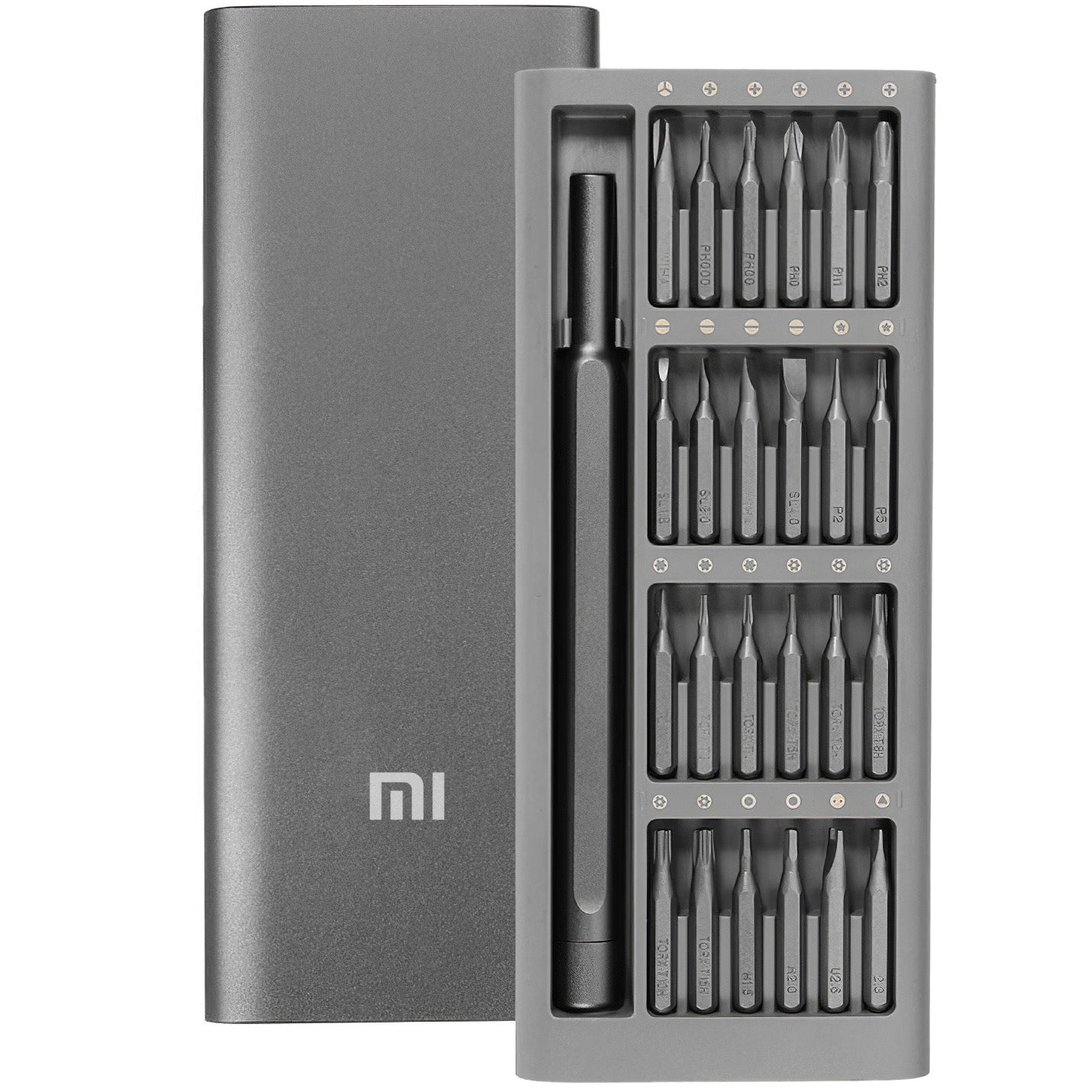 Chave de fendas Xiaomi Mijia, 24em1 BHR4680GL