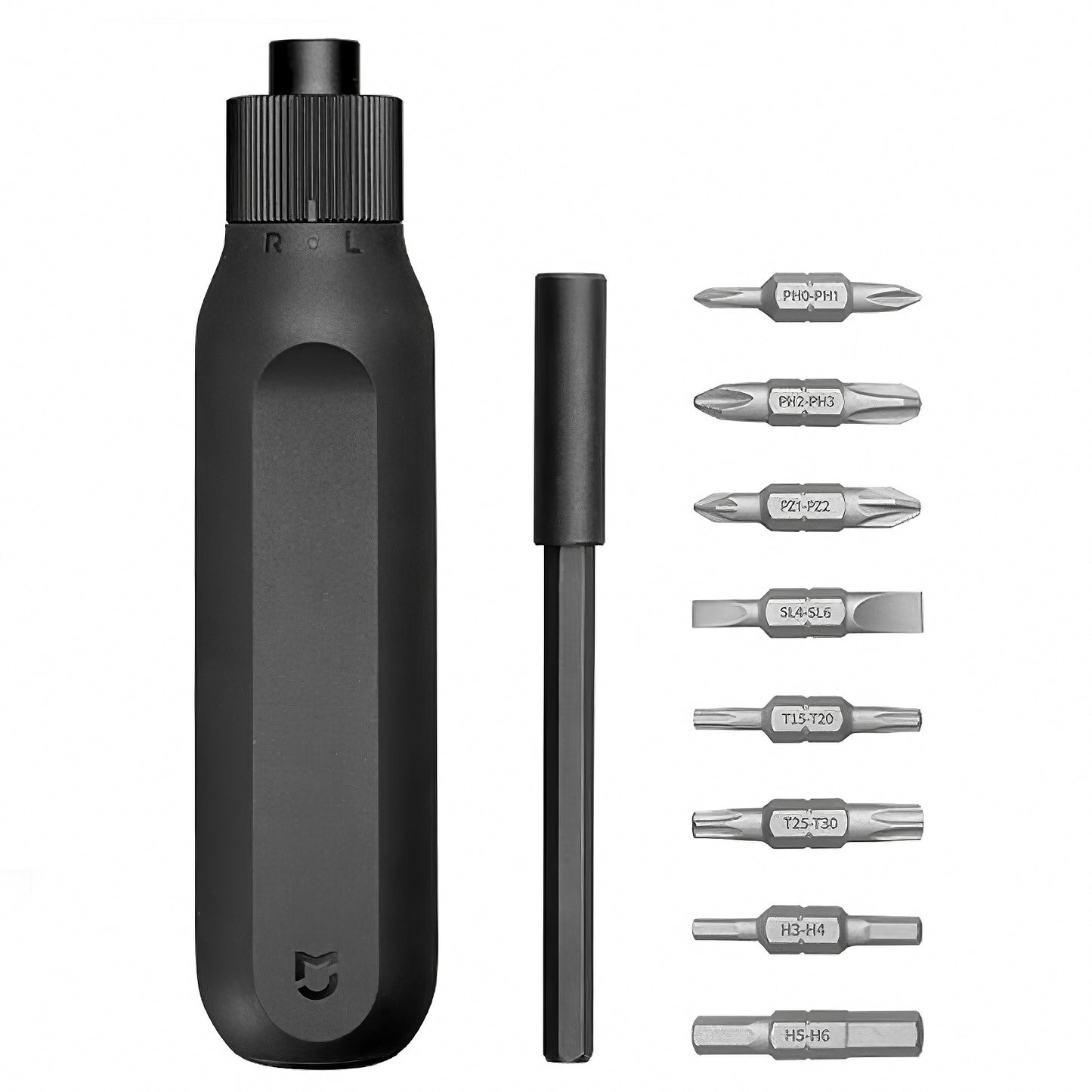 Chave de fendas Xiaomi Ratchet, 16 em 1 BHR4779GL