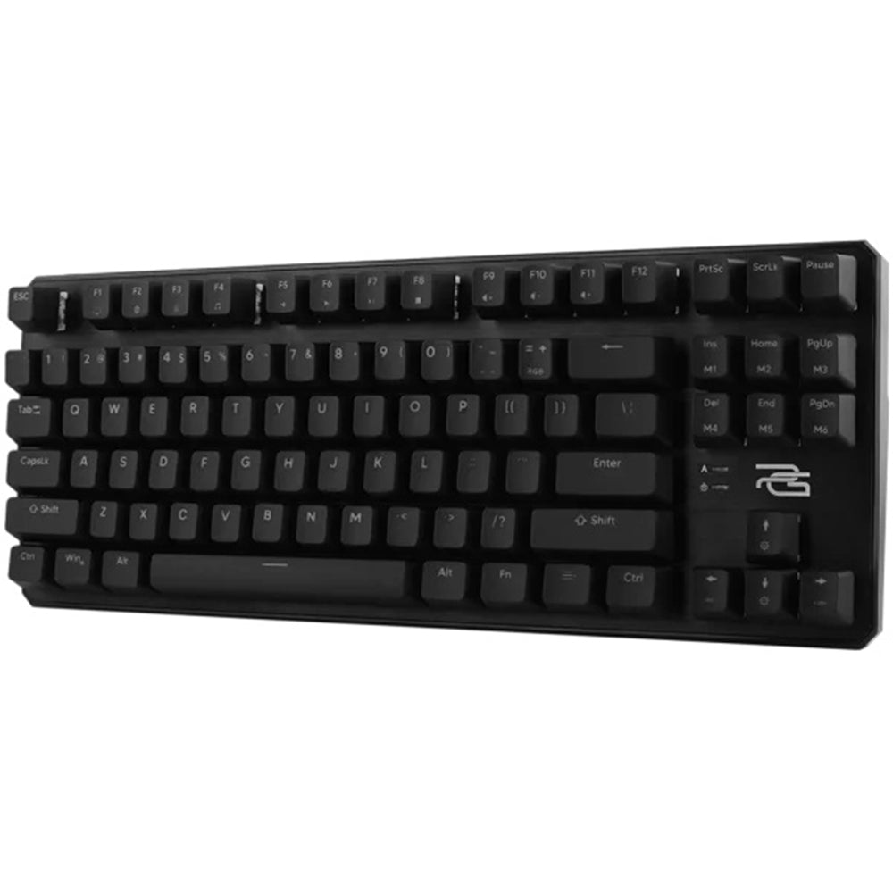 Teclado Gaming Wired USB Proove Everfrost, RGB, 1.8m, Preto CKEVEN00000401