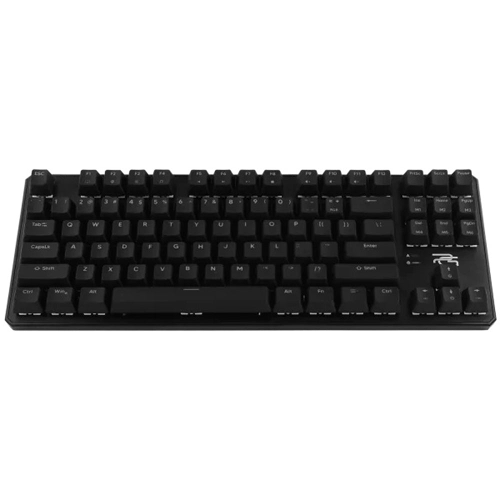 Teclado Gaming Wired USB Proove Everfrost, RGB, 1.8m, Preto CKEVEN00000401