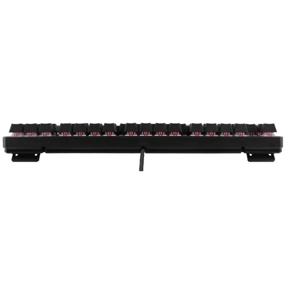 Teclado Gaming Wired USB Proove Everfrost, RGB, 1.8m, Preto CKEVEN00000401