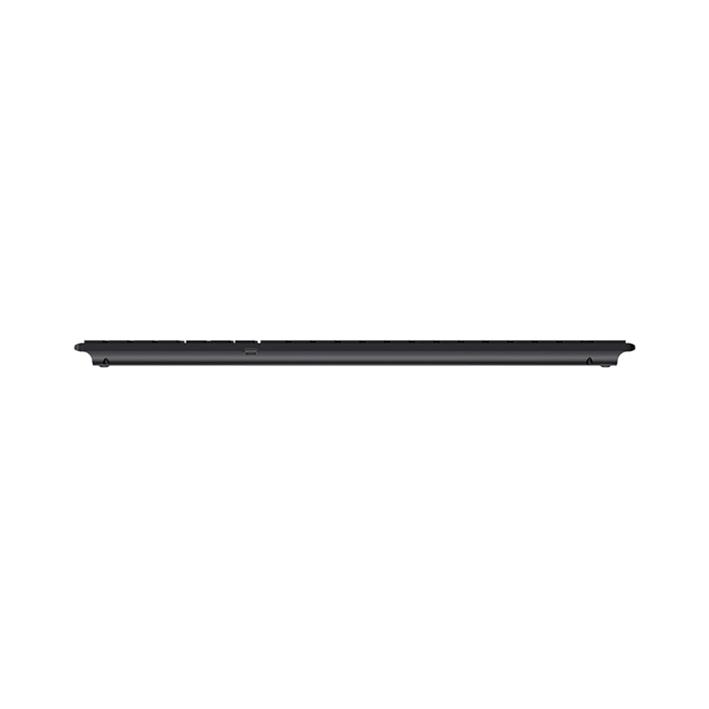 Teclado Wired USB HAVIT KB252, USB-C, 1.5m, Preto
