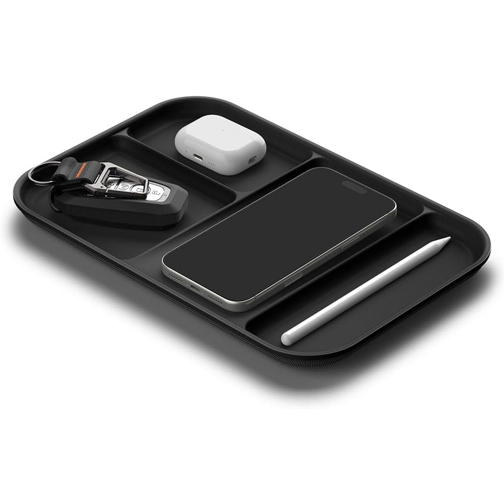 Tabuleiro Organizador Automóvel Spigen LD403 para Telemóvel / Acessórios AHP10136