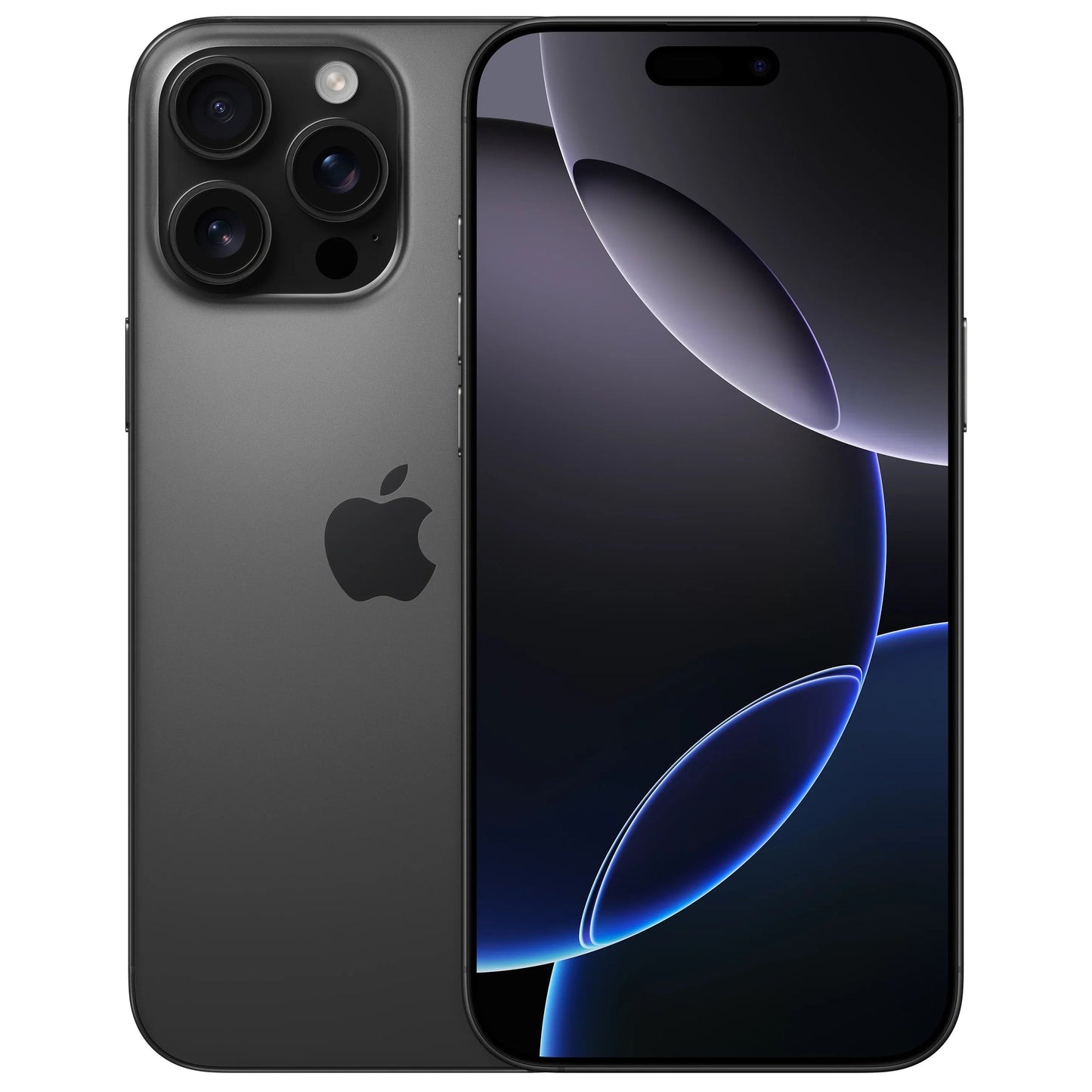 Telemóvel Apple iPhone 16 Pro Max, 256GB, Preto Titânio MYWV3ZD/A