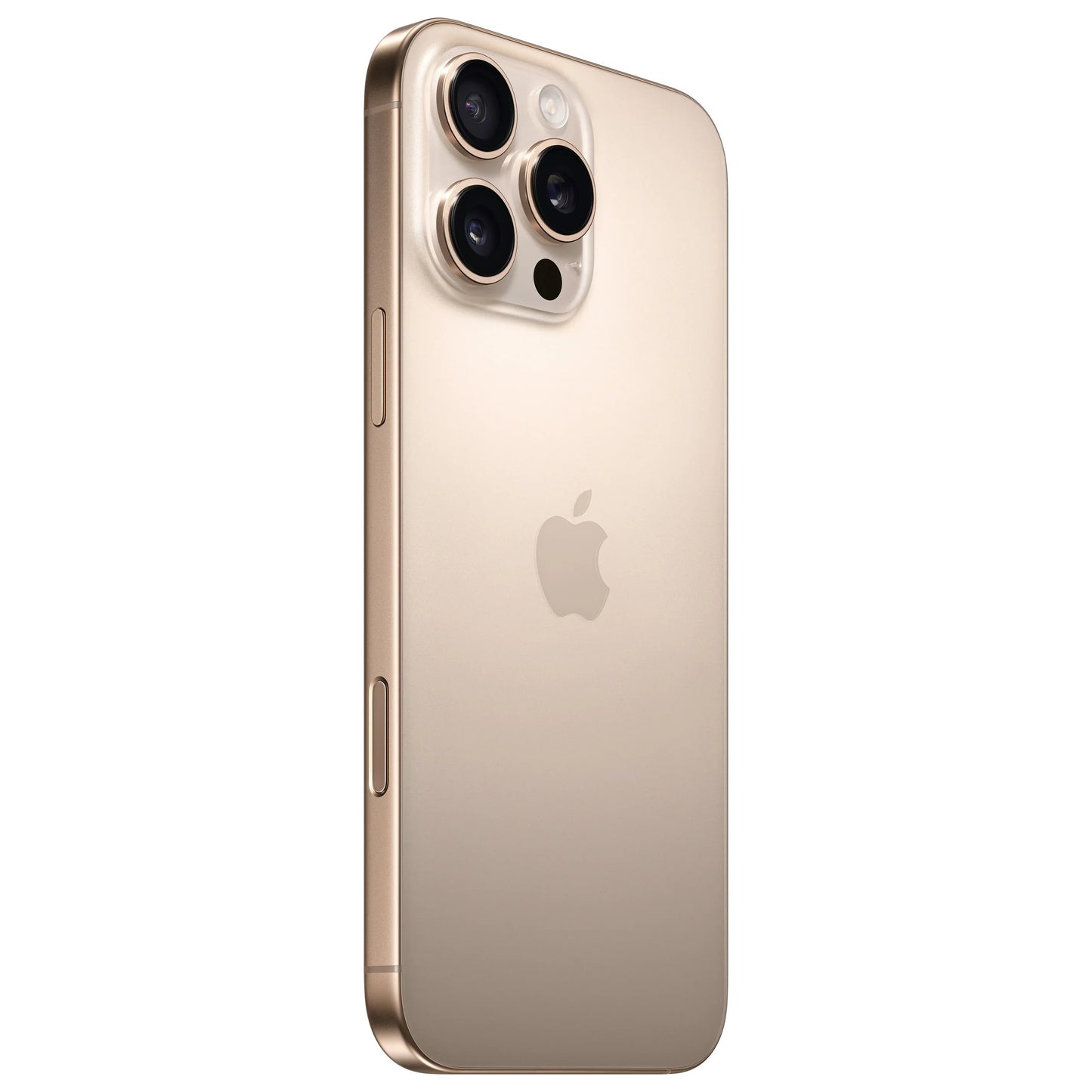 Telemóvel Apple iPhone 16 Pro Max, 256GB, Titanium Desert Sand MYWX3ZD/A