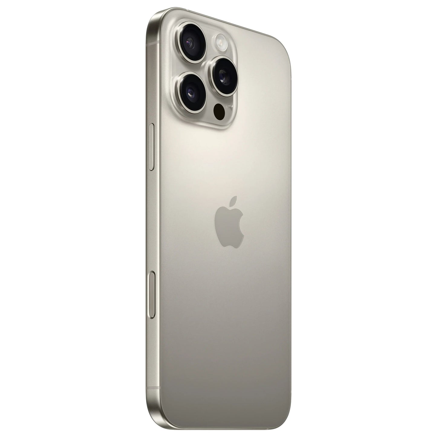 Telemóvel Apple iPhone 16 Pro Max, 256GB, Titanium Natural MYWY3ZD/A