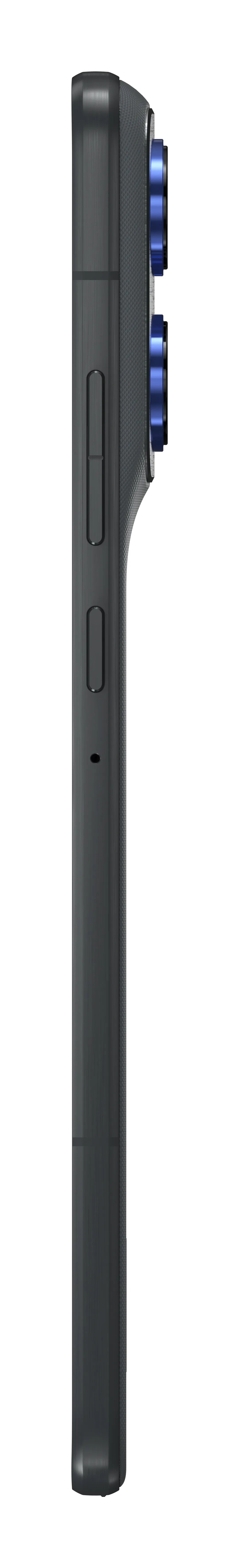 Telemóvel Motorola Edge 70, 512GB, 12GB, Gadget Grey PBA50001SE