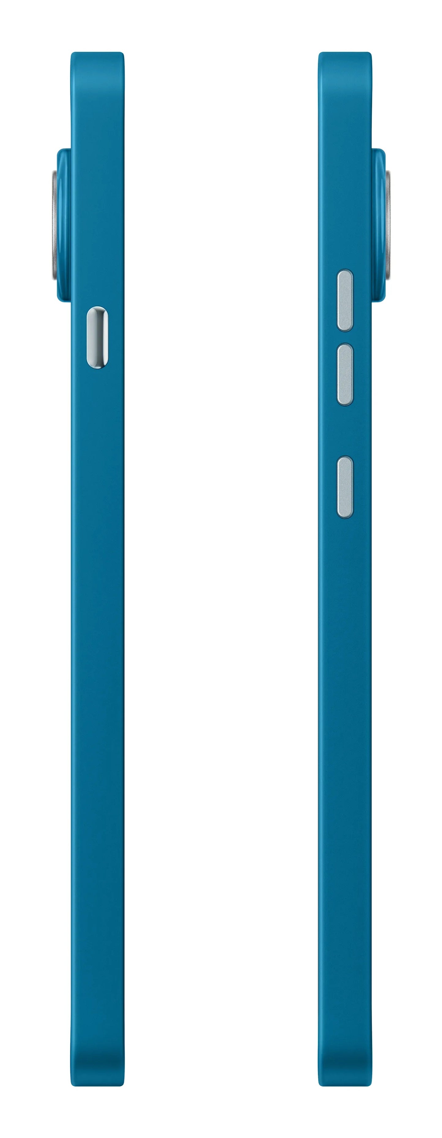 Telemóvel Nothing Phone (4a), 256GB, 12GB, Azul A10400281