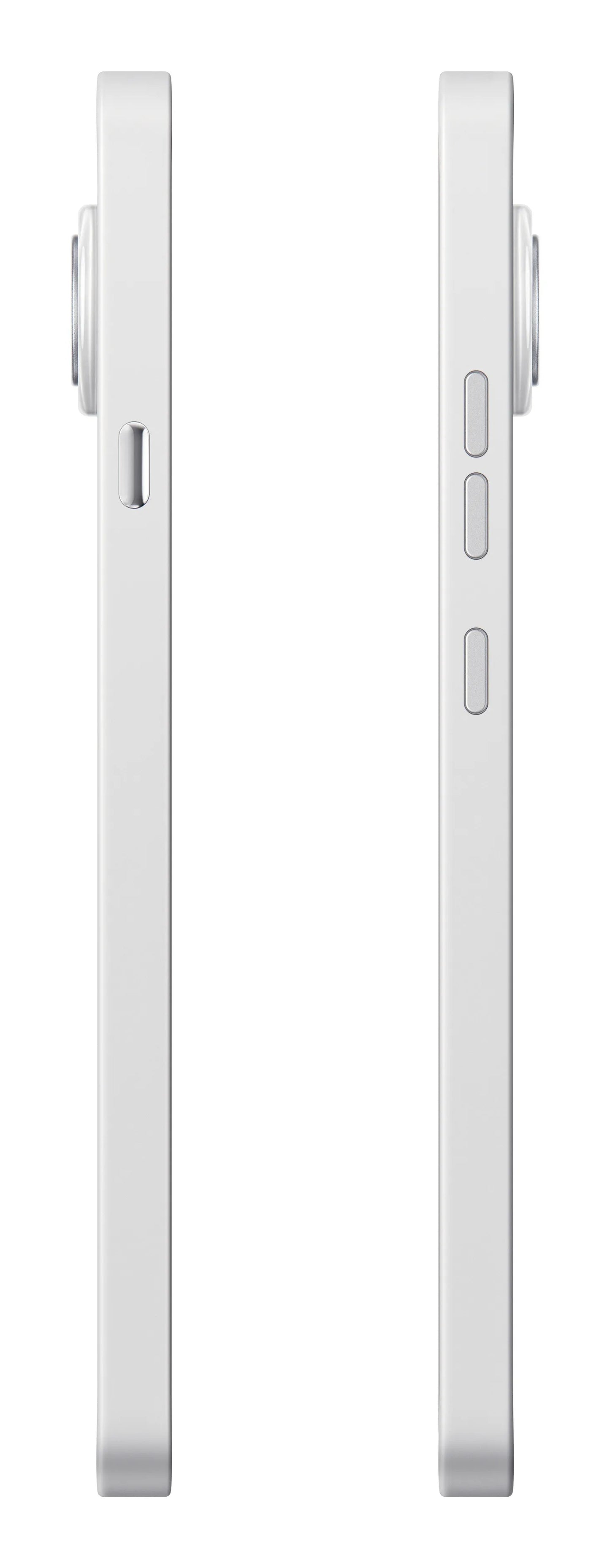 Telemóvel Nothing Phone (4a), 128GB, 8GB, Branco A10400277