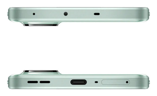 Telemóvel OnePlus Nord 3 5G Dual SIM, 128GB, 8GB, Misty Green 5011103075
