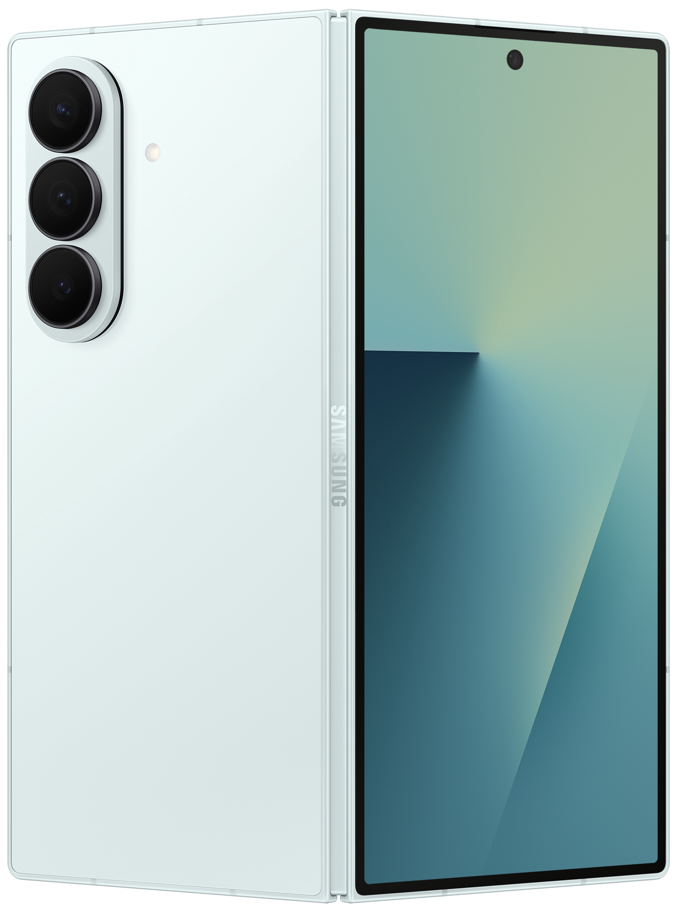 Telemóvel Samsung Galaxy Z Fold7, 512GB, 12GB, Mint EU