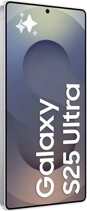 Telemóvel Samsung Galaxy S25 Ultra, 256GB, 12GB, Titanium Silverblue DACH SM-S938BZBDEUE