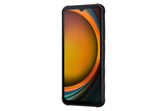 Telefone Móvel Samsung Galaxy XCover7 5G, 128GB, Black DACH Enterprise Edition SM-G556BZKDEEE