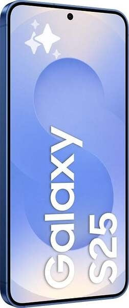 Telemóvel Samsung Galaxy S25, 256GB, 12GB, Navy SM-S931BDBGEUB
