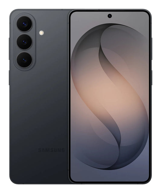 Telemóvel Samsung Galaxy S26, 256GB, 12GB, Preto SM-S942BZKGEUB