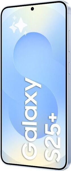 Telemóvel Samsung Galaxy S25+, 256GB, 12GB, Icyblue DACH SM-S936BLBDEUE