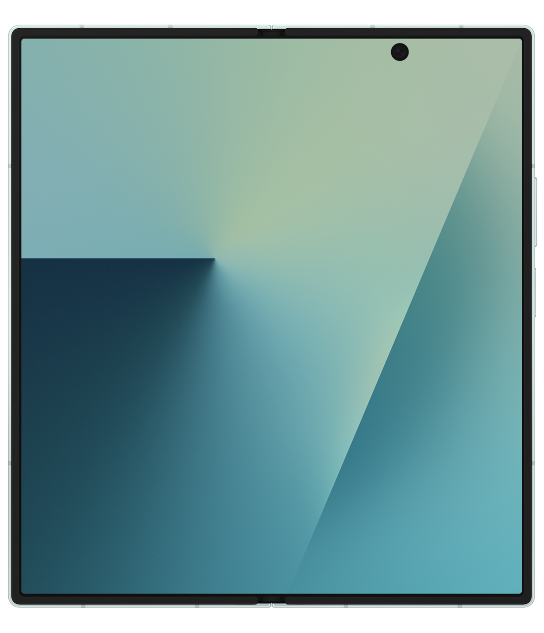Telemóvel Samsung Galaxy Z Fold7, 512GB, 12GB, Mint EU