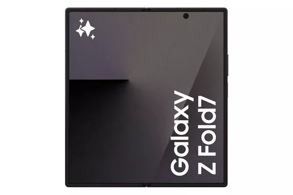 Telemóvel Samsung Galaxy Z Fold7, 512GB, 12GB, Jetblack EU SM-F966BZKCEUE