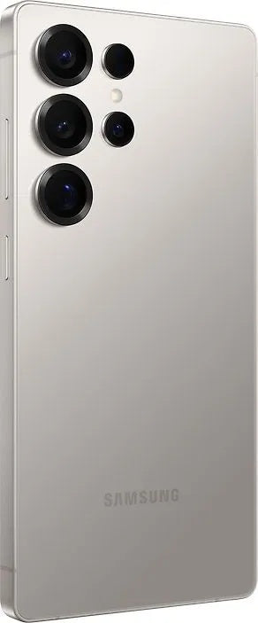 Telemóvel Samsung Galaxy S25 Ultra, 256GB, 12GB, Titanium Grey DACH SM-S938BZTDEUE