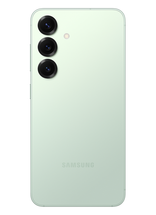 Telemóvel Samsung Galaxy S25+, 512GB, 12GB, Mint DACH SM-S936BLGGEUE
