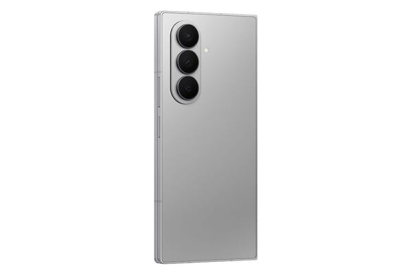 Telemóvel Samsung Galaxy Z Fold7, 512GB, 12GB, Silver Shadow EU SM-F966BZSCEUE
