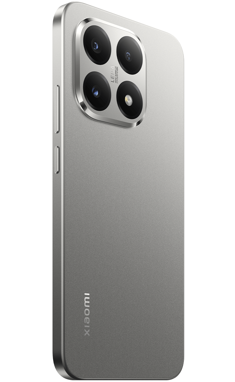 Telemóvel Xiaomi 15T, 256GB, 12GB, Cinzento MZB0KY9EU