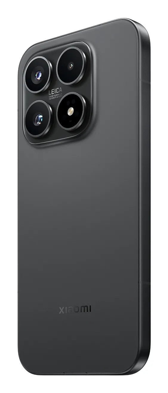 Telemóvel Xiaomi 17, 512GB, 12GB, Preto MZB0MMMEU