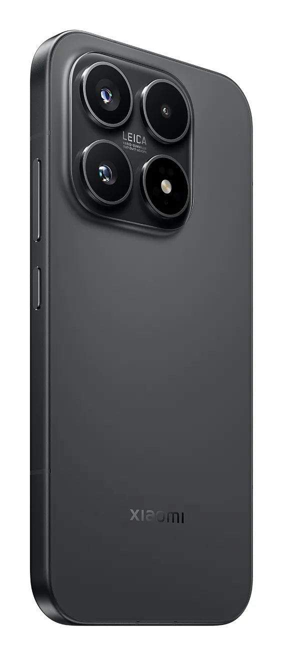 Telemóvel Xiaomi 17, 512GB, 12GB, Preto MZB0MMMEU