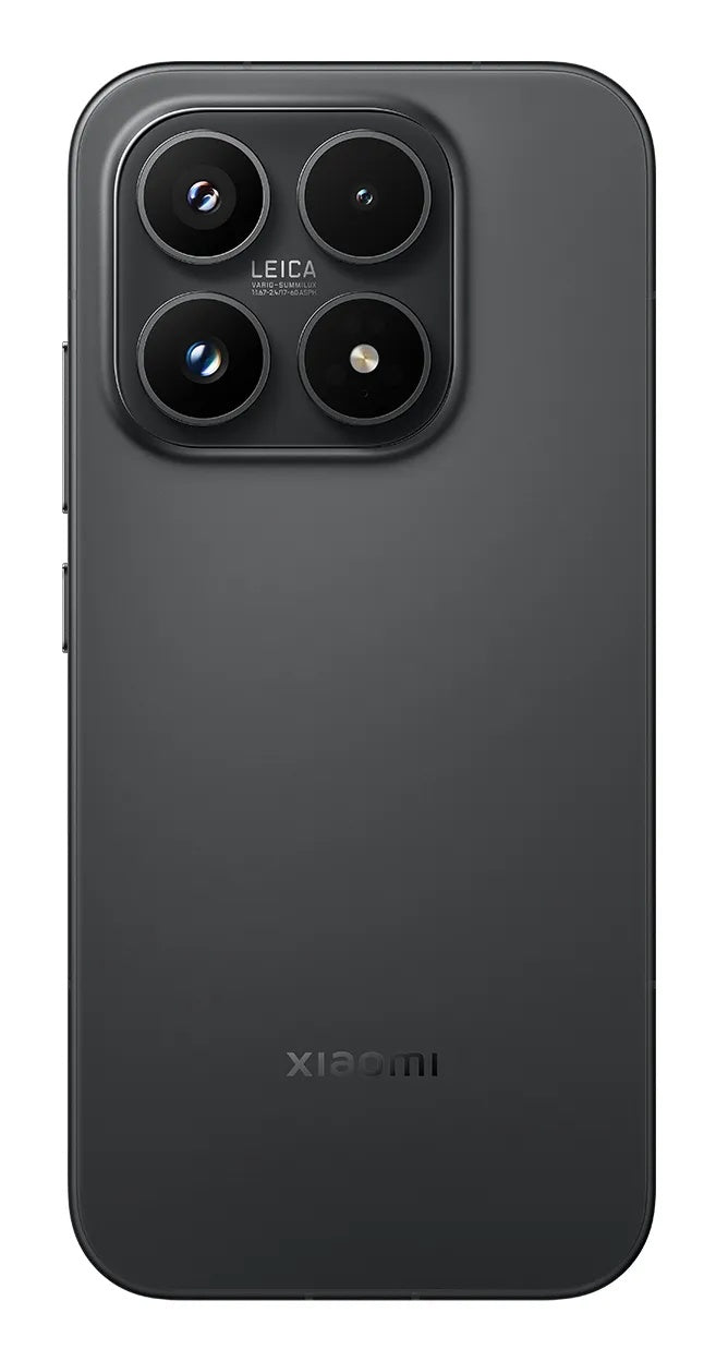 Telemóvel Xiaomi 17, 512GB, 12GB, Preto MZB0MMMEU
