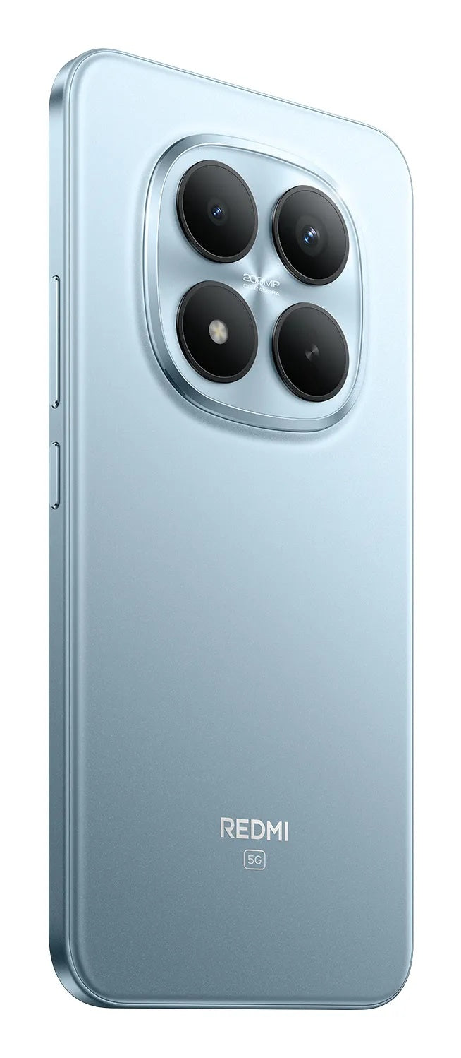 Telemóvel Xiaomi Redmi Note 15 Pro+ 5G, 256GB, 8GB, Azul MZB0MI3EU