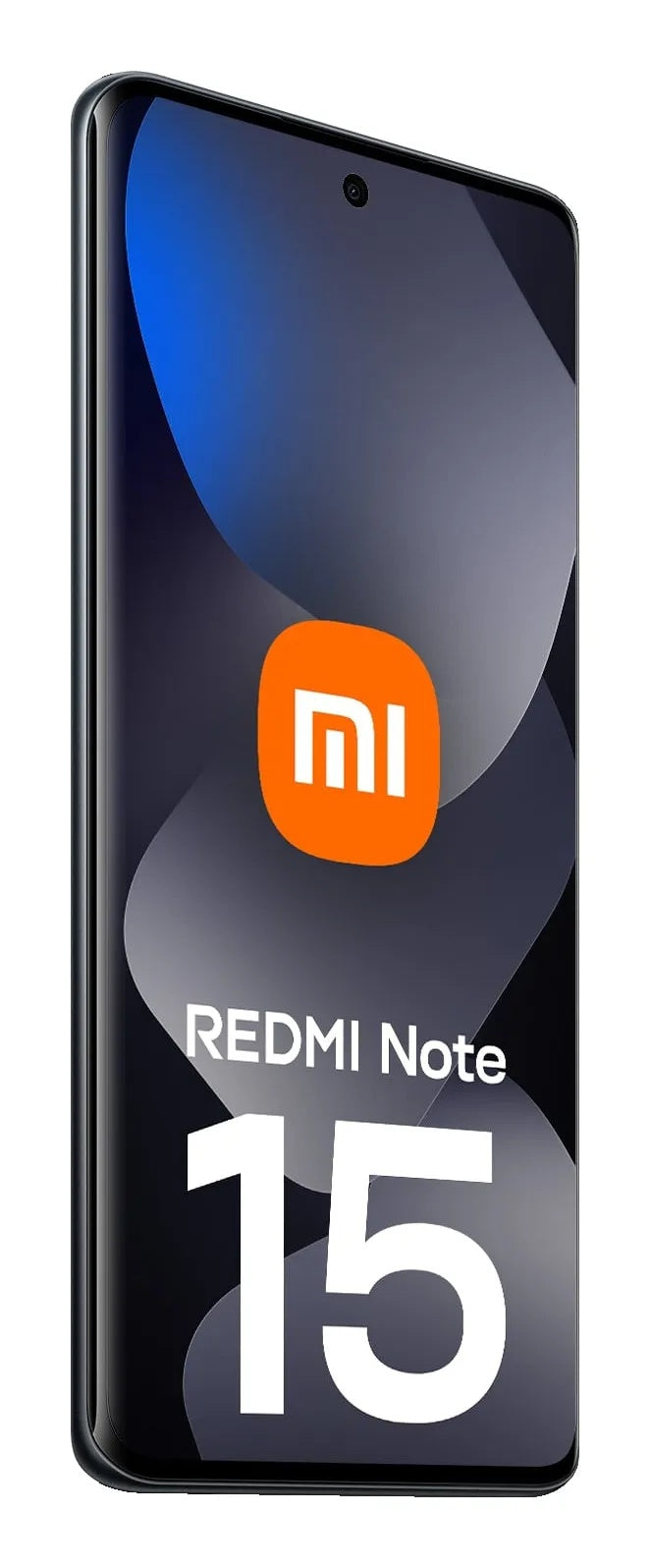 Telemóvel Xiaomi Redmi Note 15 4G, 256GB, 8GB, Preto MZB0M89EU