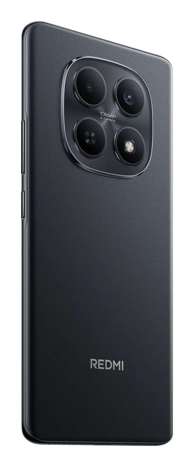 Telemóvel Xiaomi Redmi Note 15 4G, 256GB, 8GB, Preto MZB0M89EU