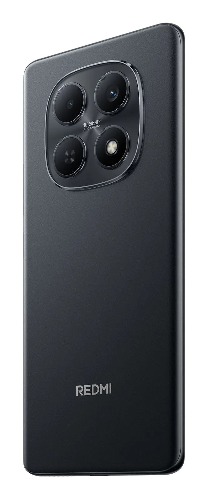 Telemóvel Xiaomi Redmi Note 15 4G, 256GB, 8GB, Preto MZB0M89EU