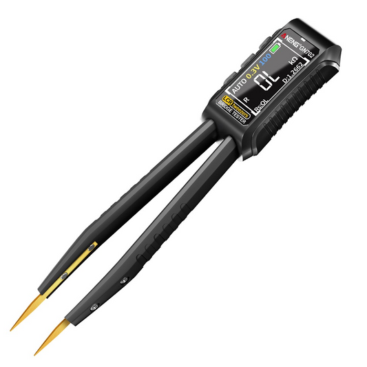 Tester de Serviço Tipo Pinça ANENG GN702