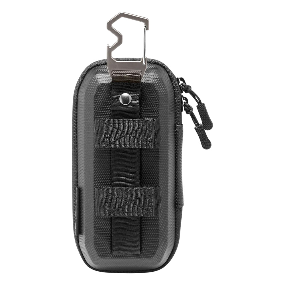 Estojo para Óculos Spigen LF520, 224.8mm x 86.9mm x 69.9mm, Preto ACS09444