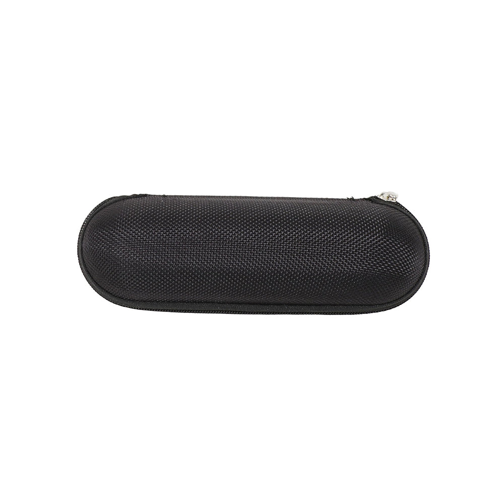 Estojo para Óculos Techsuit ETOV1, 160mm x 48mm x 45mm, Preto