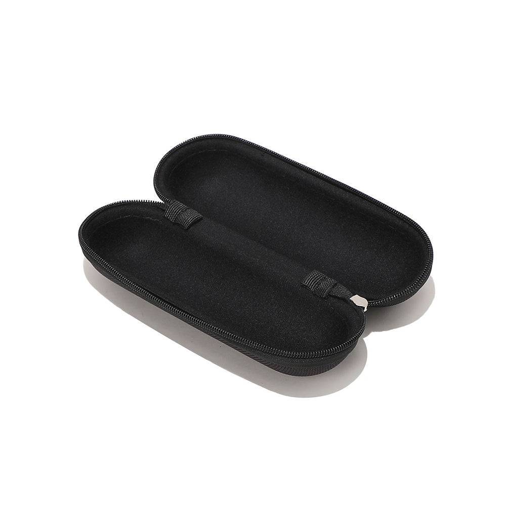 Estojo para Óculos Techsuit ETOV1, 160mm x 48mm x 45mm, Preto