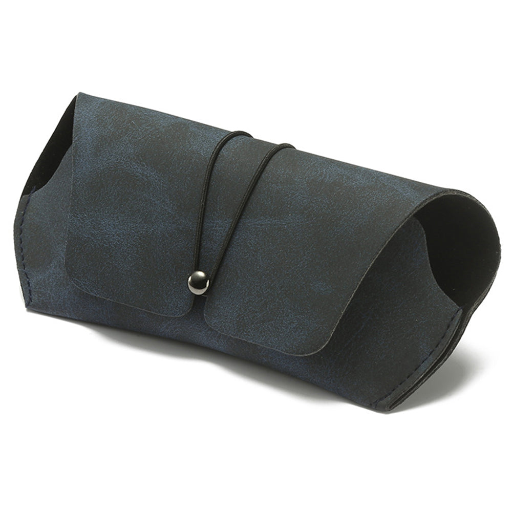 Estojo para Óculos Techsuit PLSD-01, 165mm x 70mm x 35mm, Preto