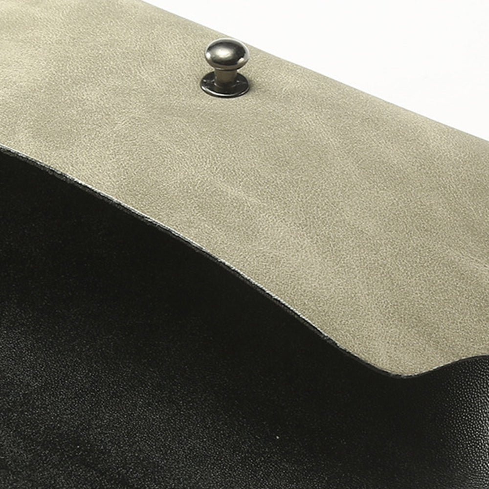 Estojo para Óculos Techsuit PLSD-01, 165mm x 70mm x 35mm, Preto