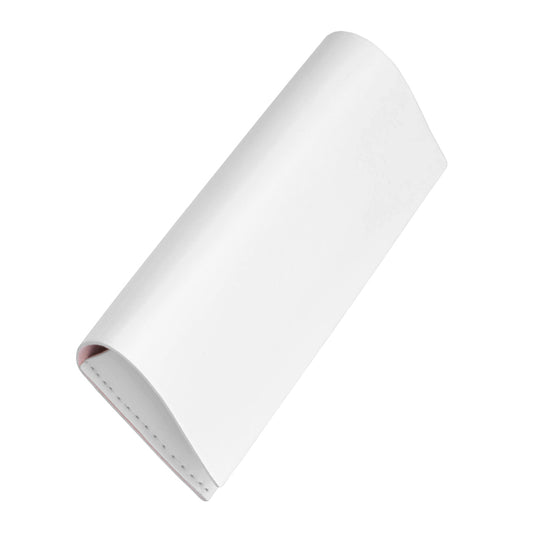 Estojo para Óculos Techsuit TRGC-01, 170mm x 80mm x 35mm, Branco