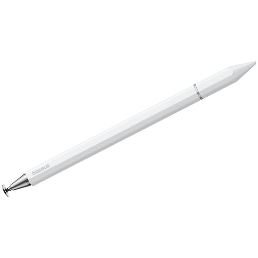 Touch Pen Baseus Smooth Writing III Magnético 3in1, Branco