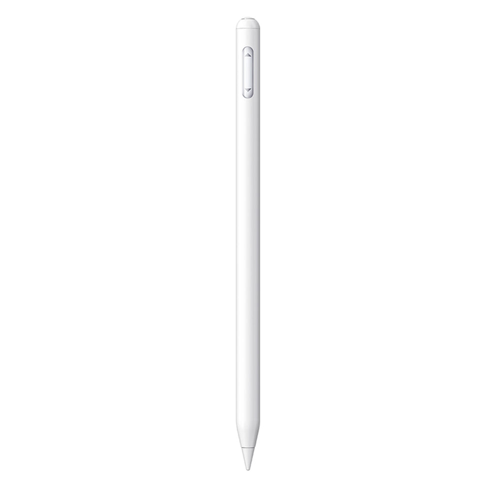 Touch Pen Baseus Smooth Writing 2 Series para Apple iPad, Versão Ativa, Branco P80015805211-00
